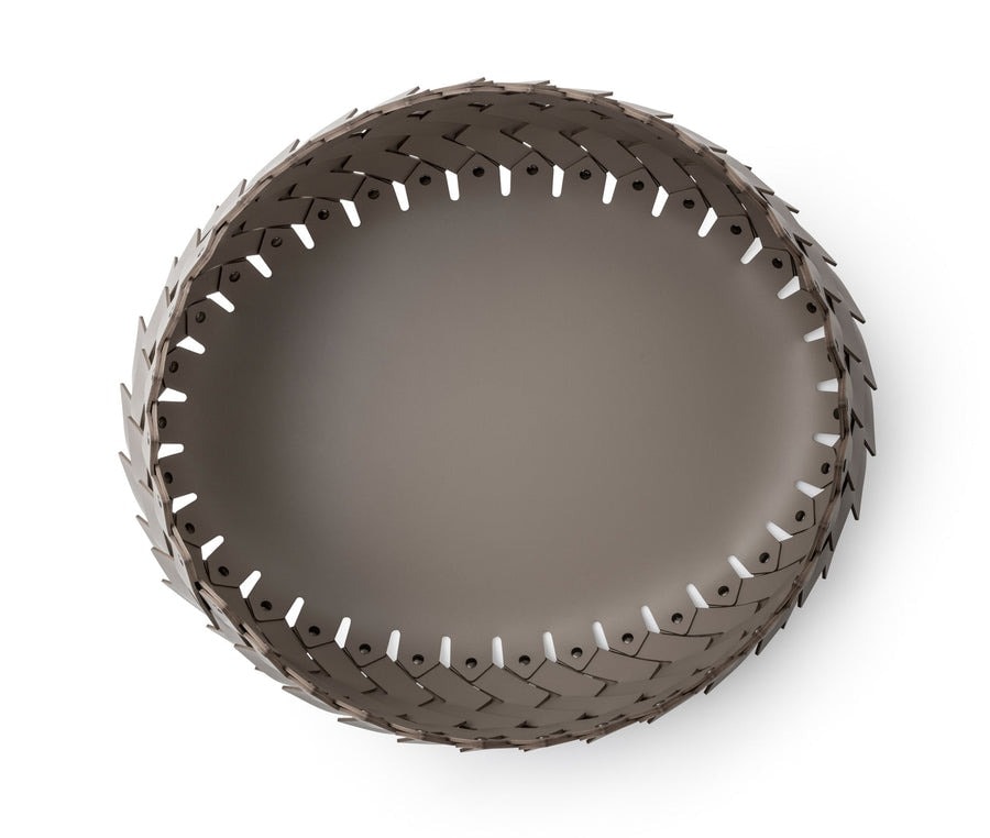 Pinetti, Almeria baskets, Large oval basket