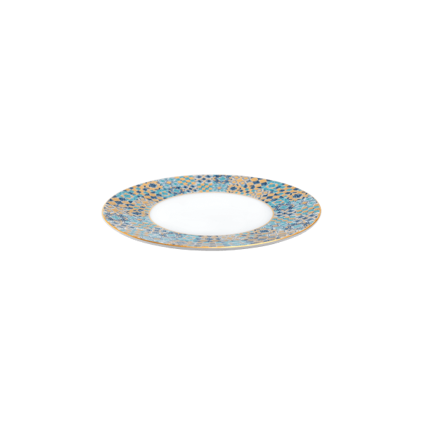 Haviland, Portofino, Bread and butter plate