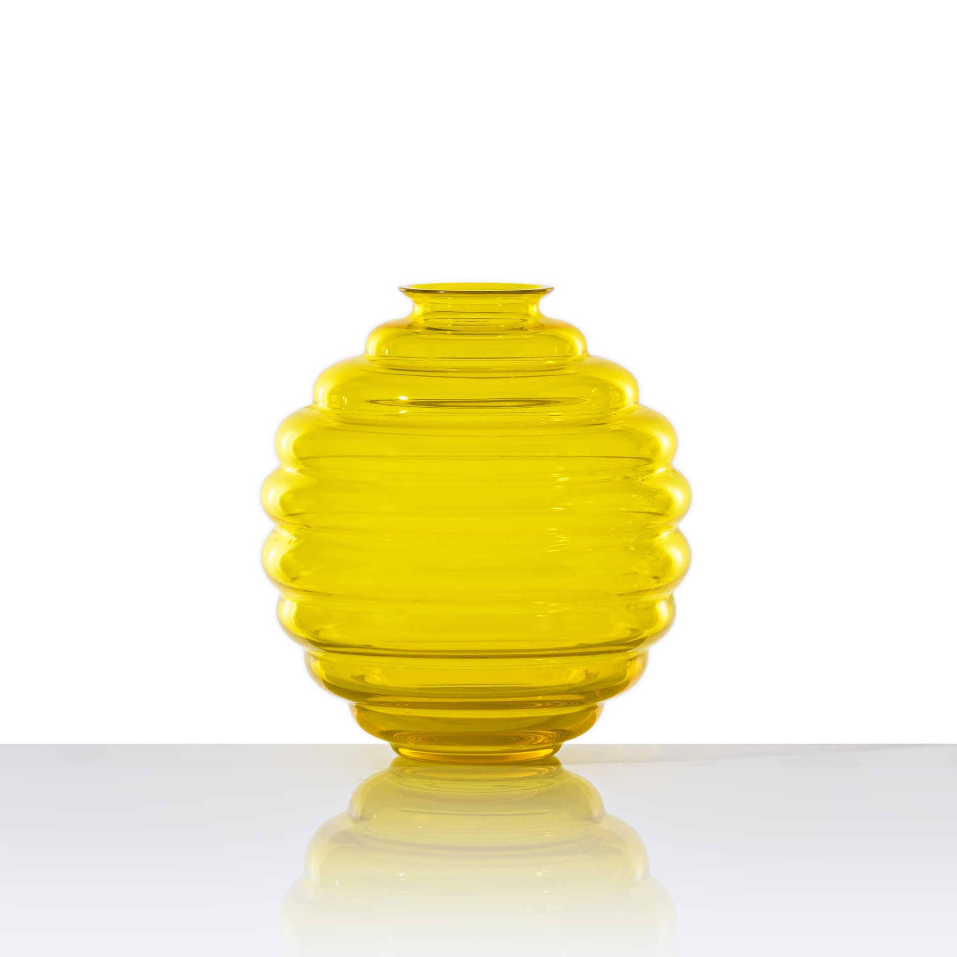 Venini, Deco, Vase, medium