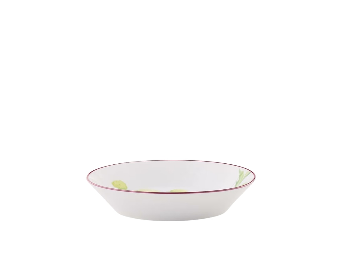 Ginori 1735, Florenza, Tea saucer