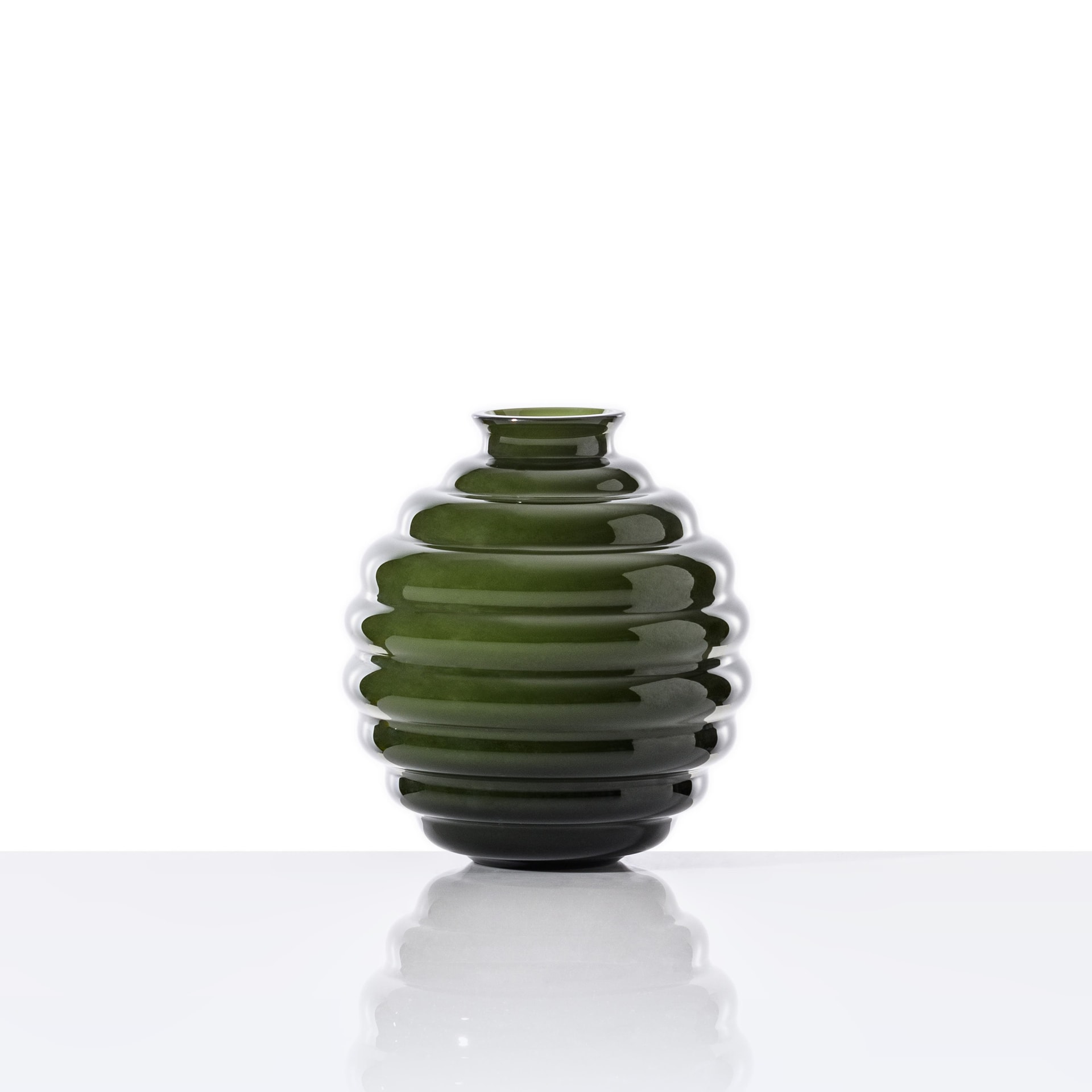 Venini, Deco, Vase, large