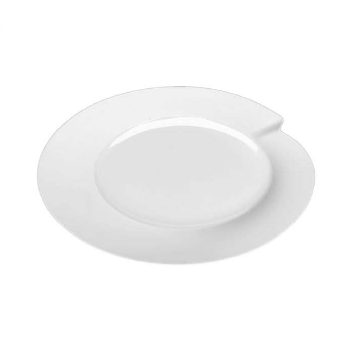 Hering Berlin, Evolution, Oval plate