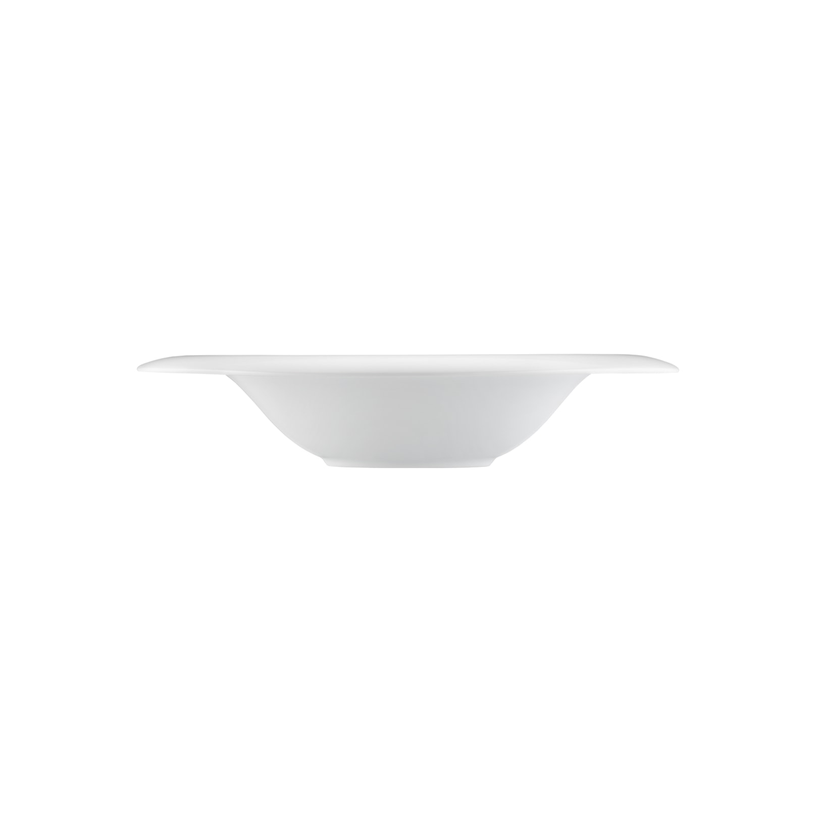Fürstenberg, Fluen heritage green, Pasta plate