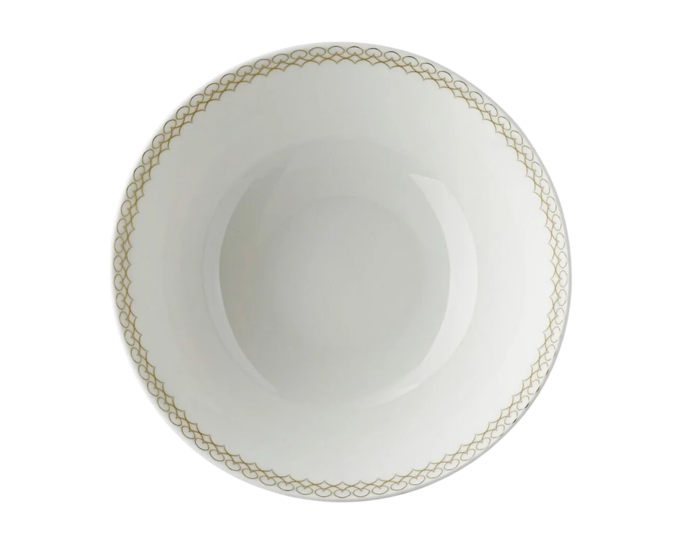Rosenthal, Jade Glam, Salad bowl, small