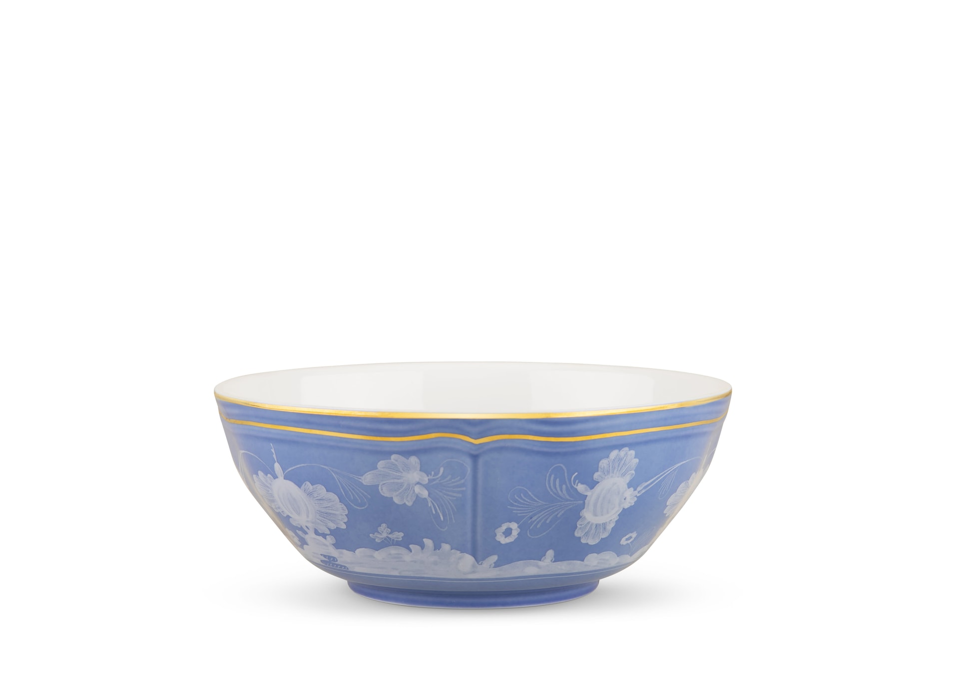 Ginori 1735, Oriente Italiano, Bowl
