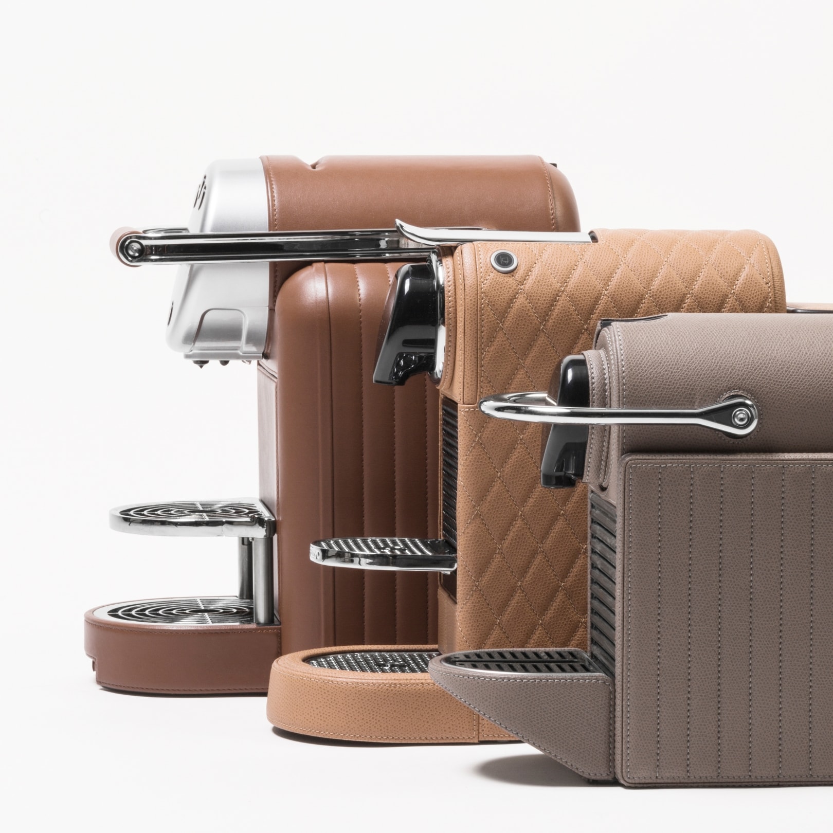 Giobagnara, Сoffee machines and accessories, Pixie coffee machine, lines