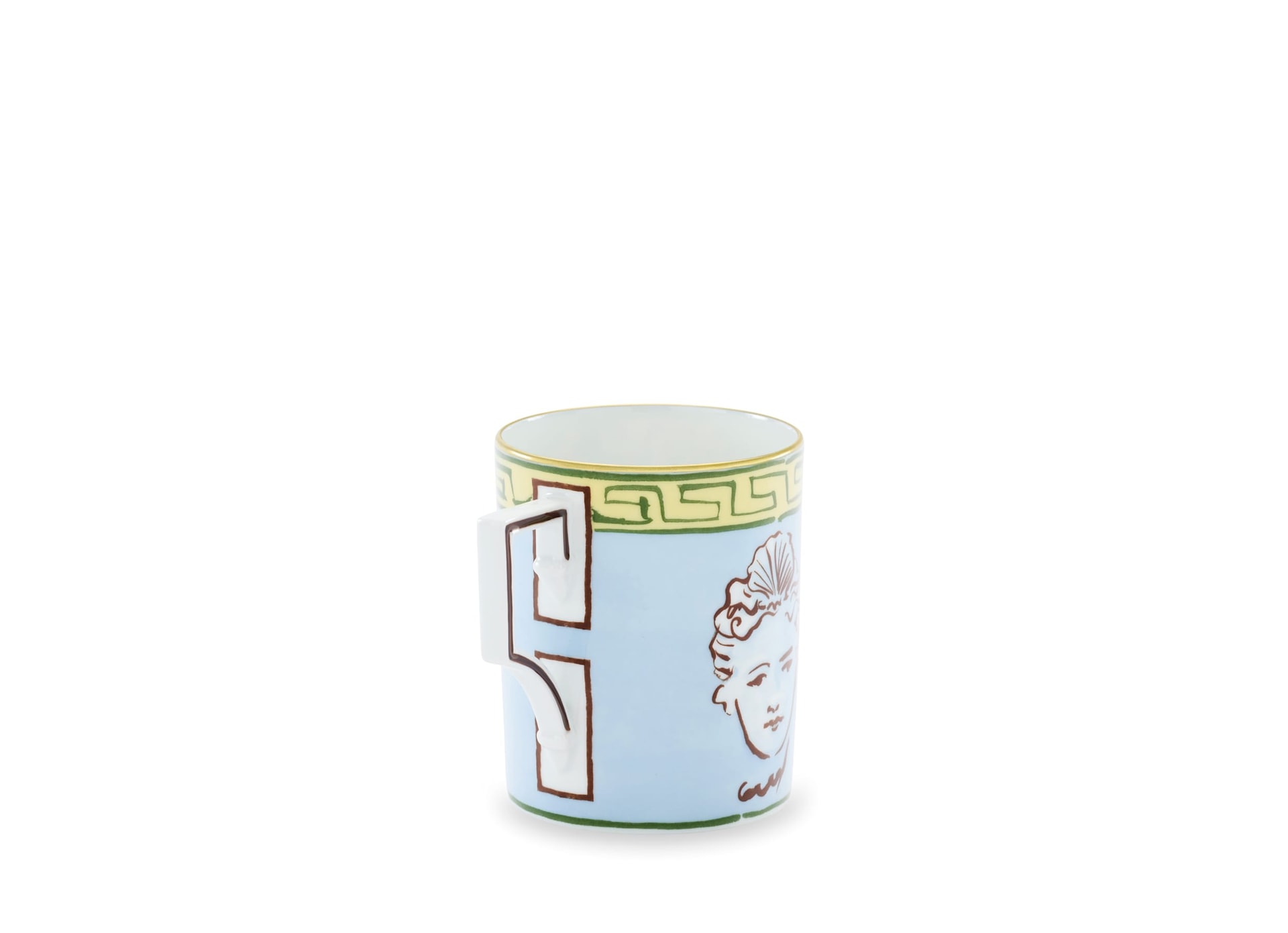 Ginori 1735, Il viaggio di Nettuno, Mug