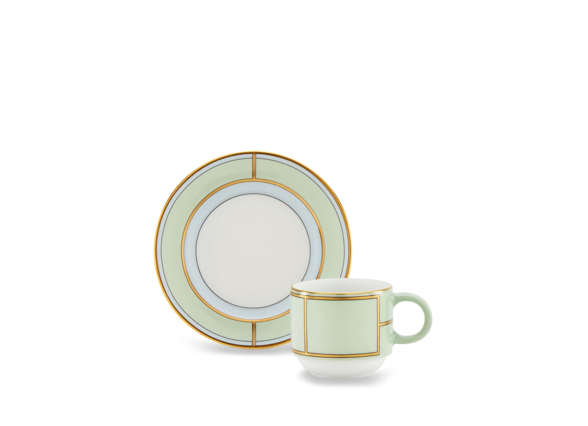 Ginori 1735, Diva, Coffee cup