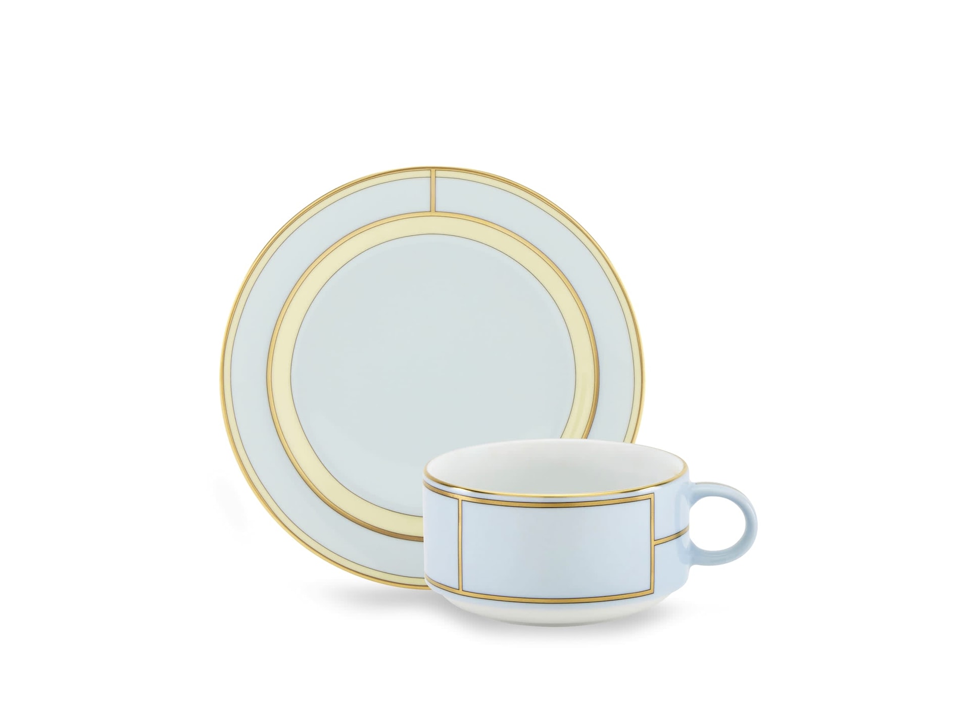 Ginori 1735, Diva, Tea cup