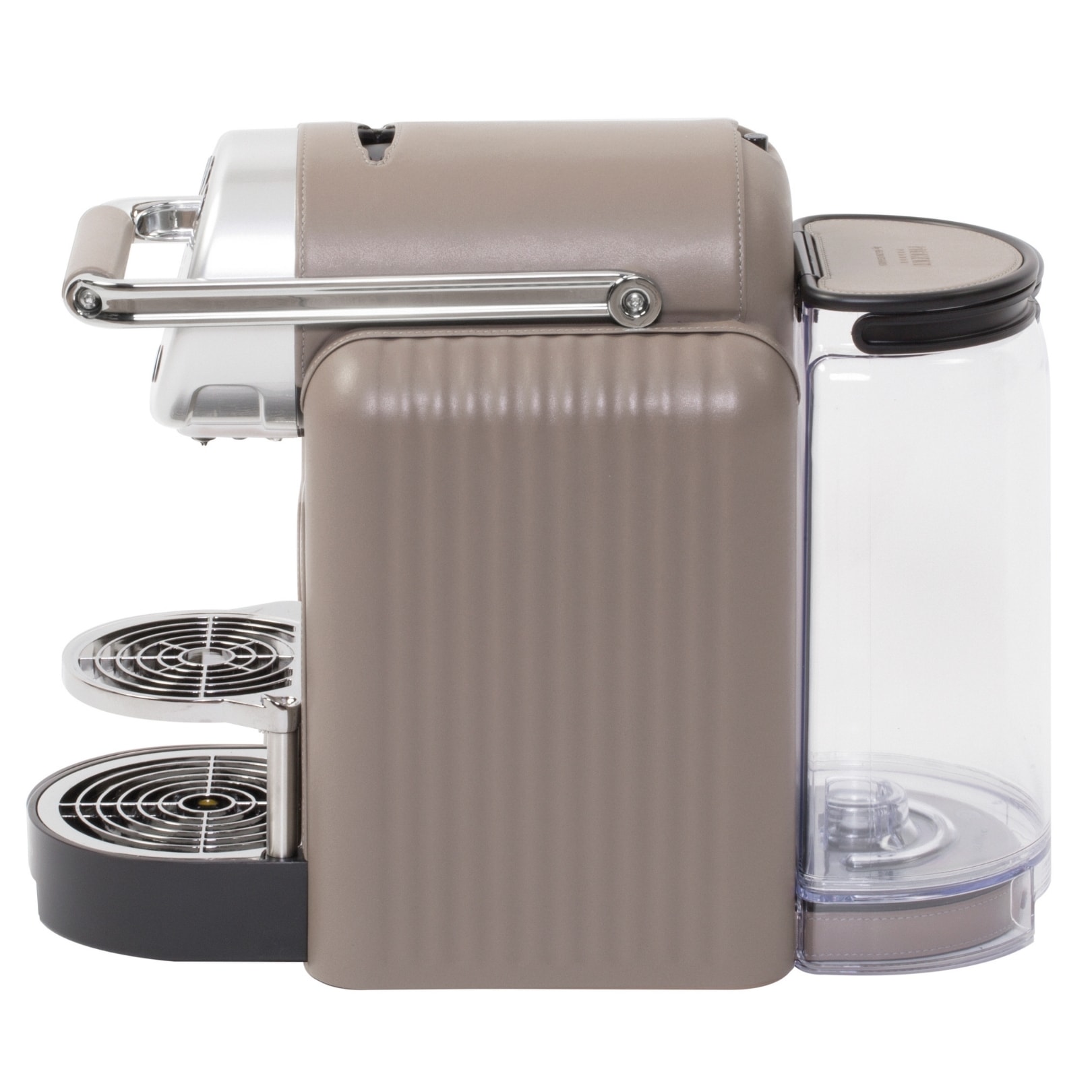 Giobagnara, Сoffee machines and accessories, Zenius coffee machine, easy version