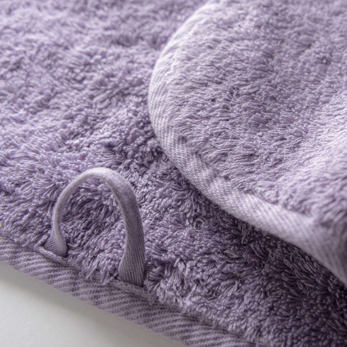 Graccioza, Egoist towels, Bath sheet, lavander