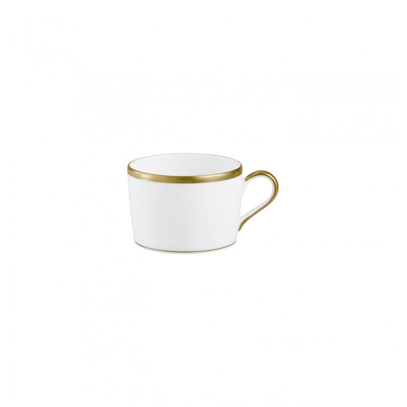 Raynaud, Fontainebleau or, Tea cup extra without saucer