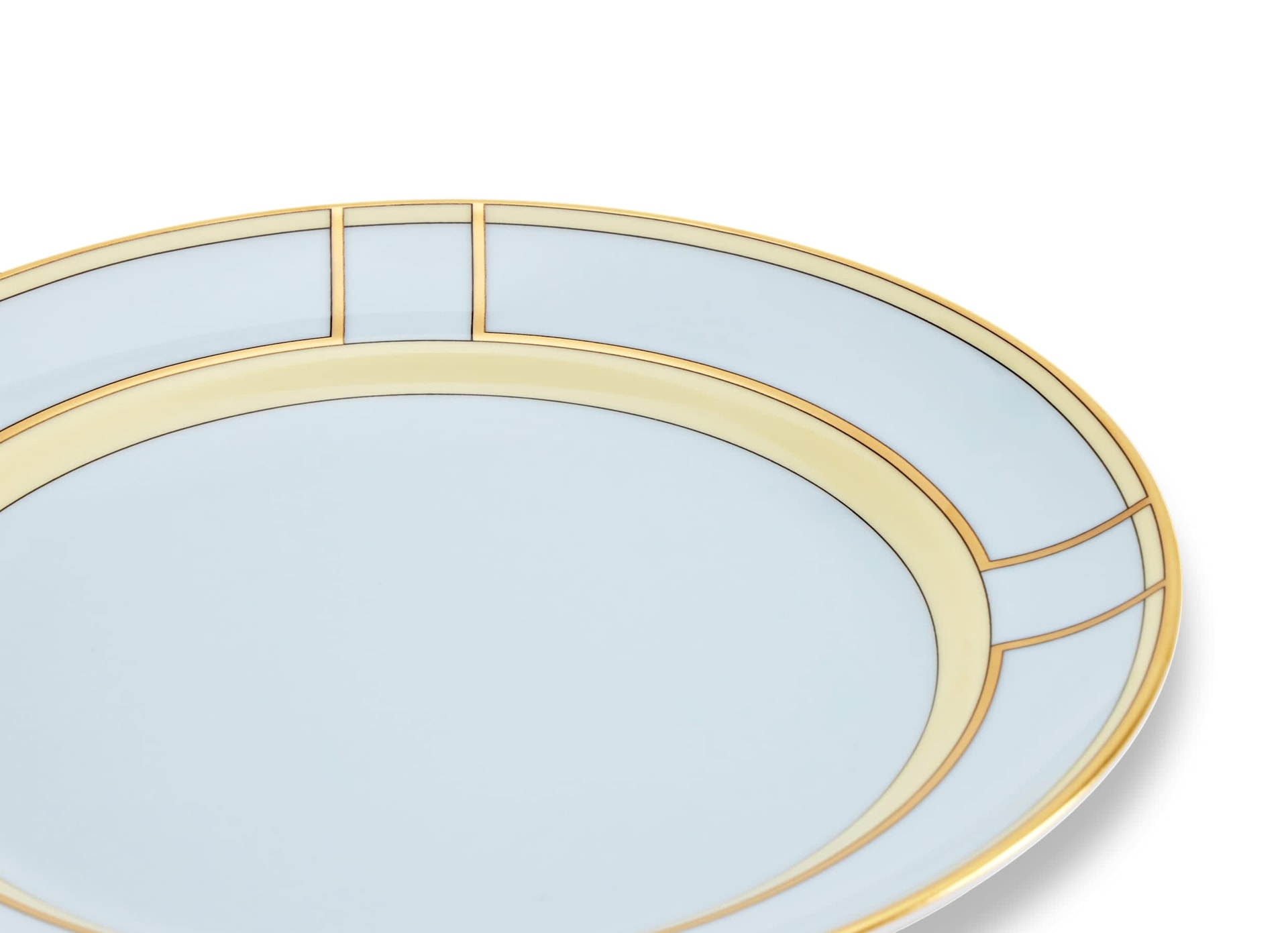 Ginori 1735, Diva, Dessert plate
