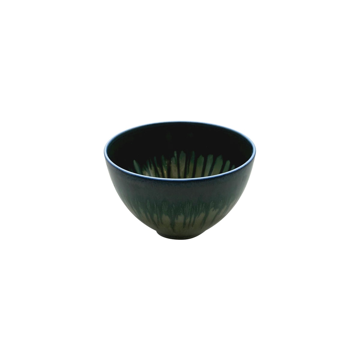 Jaune de Chrome, Cyclone, Bowl, medium