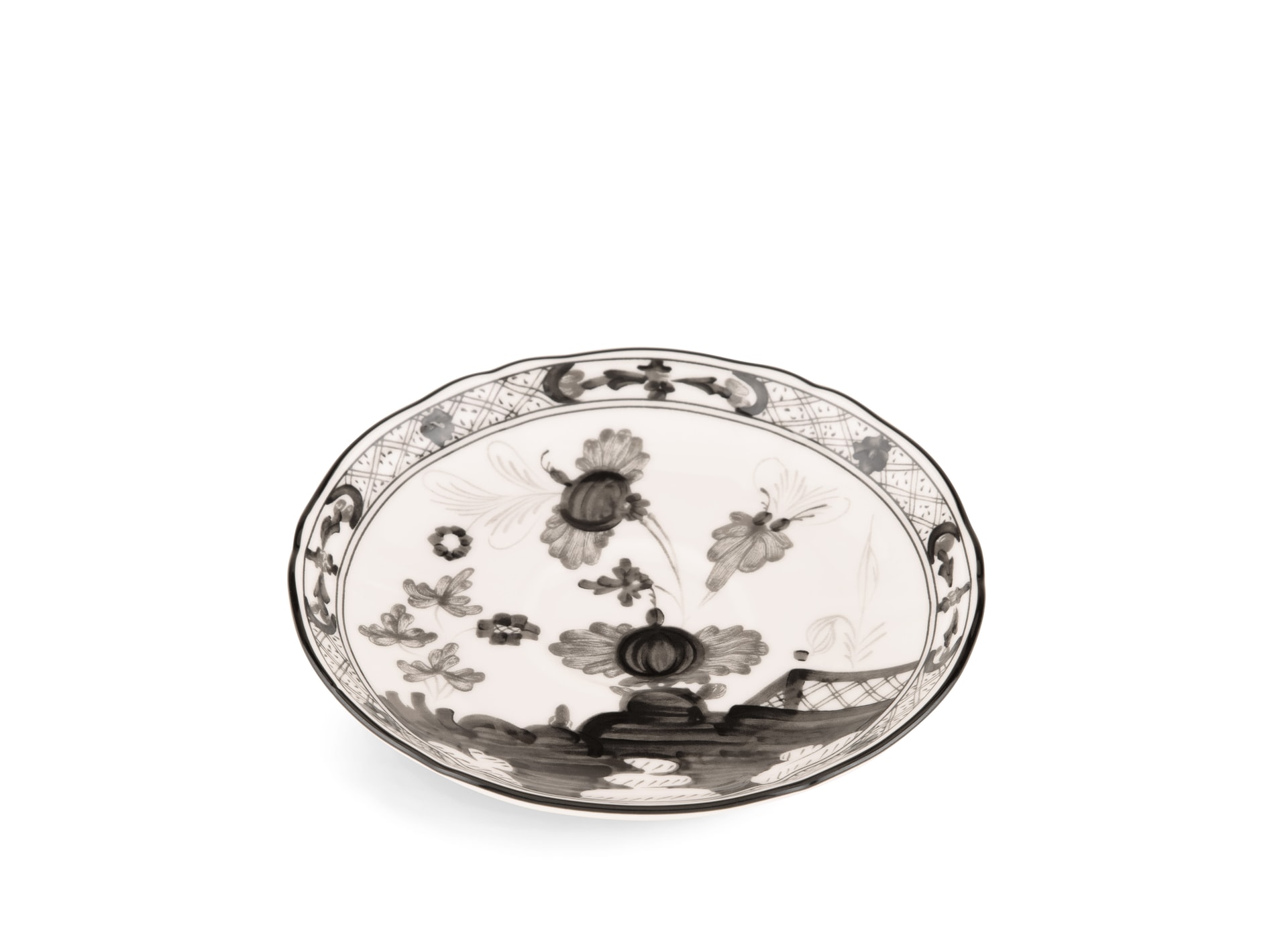 Ginori 1735, Oriente Italiano, Coffee saucer