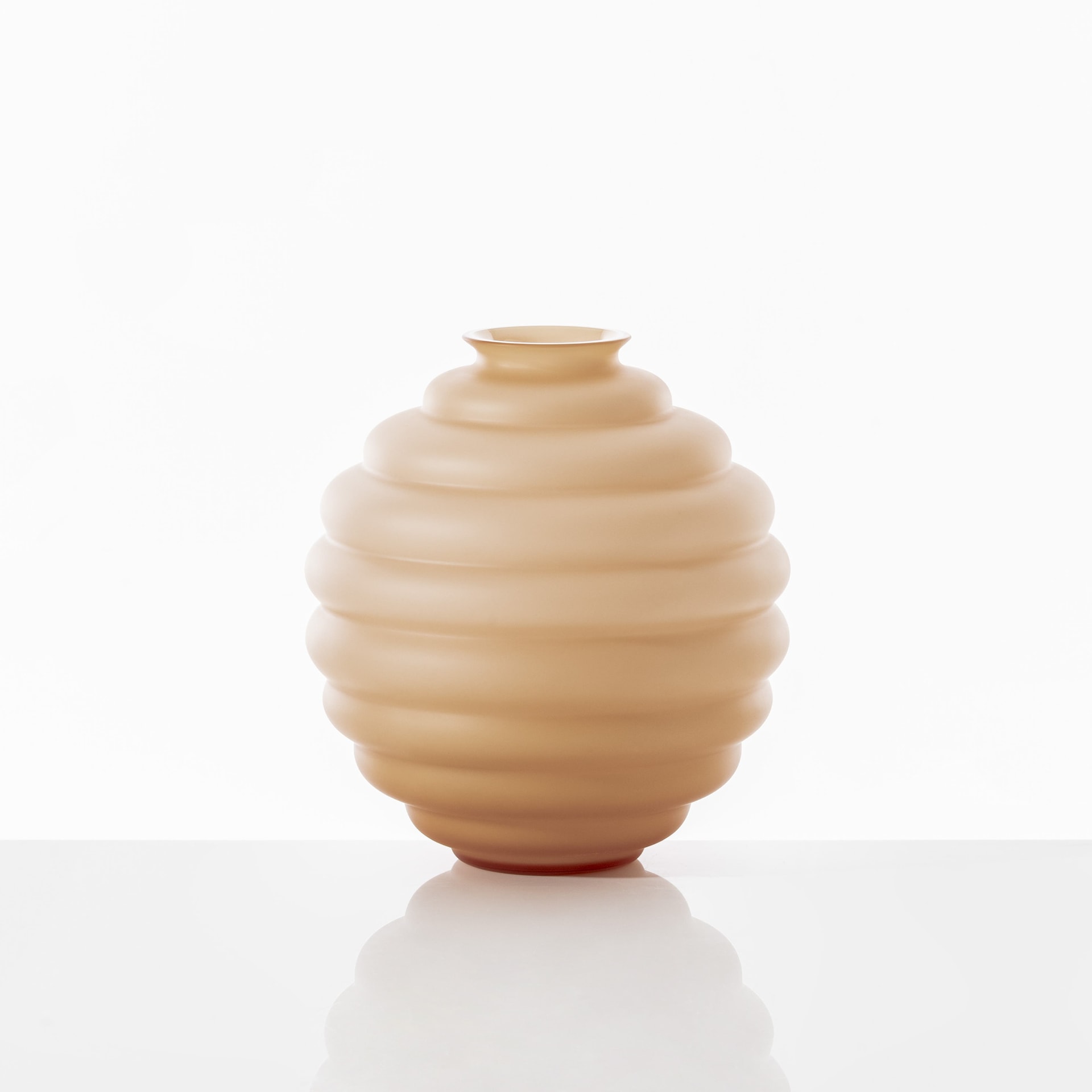 Venini, Deco, Vase, medium