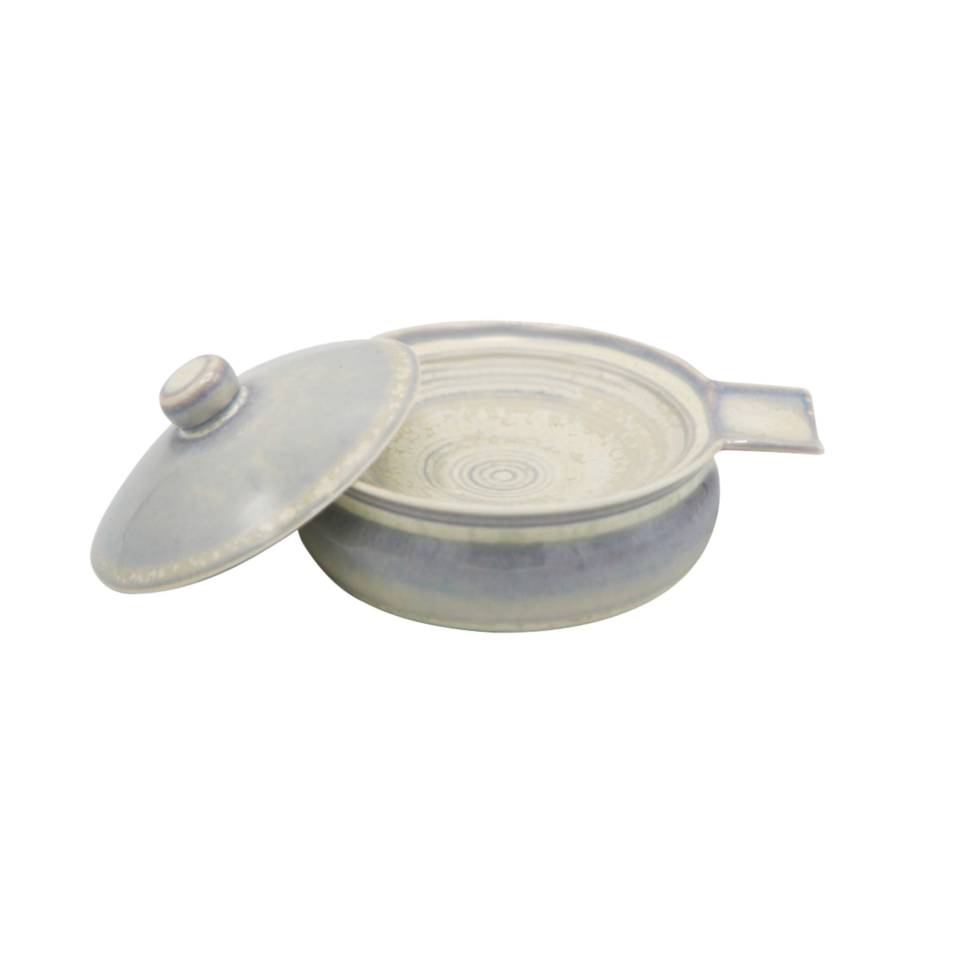 Jaune de Chrome, Song Perle, Saucepot