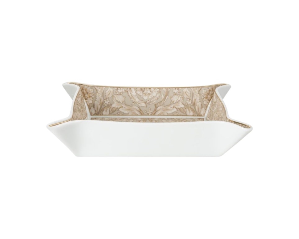 Versace, Barocco Beige, Vide poche