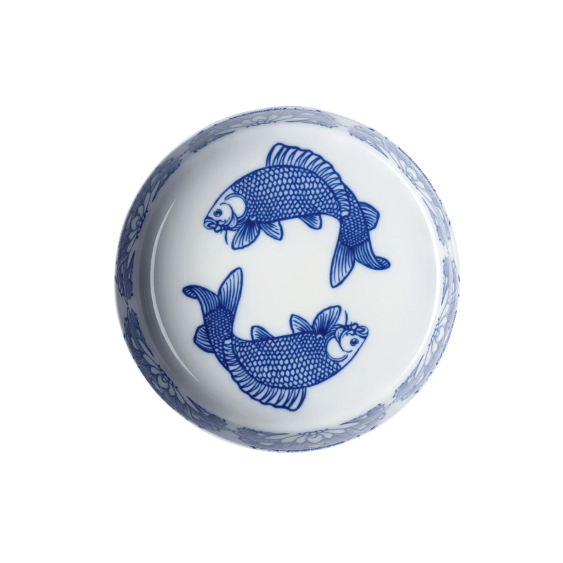 Sieger by Fürstenberg, Wunderkammer, Bowl, extra large