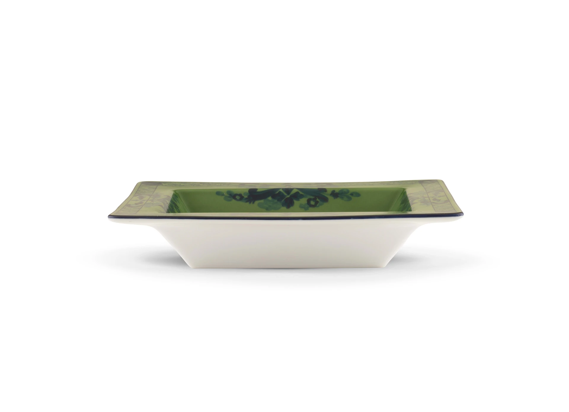Ginori 1735, Oriente Italiano, Rectangular change tray