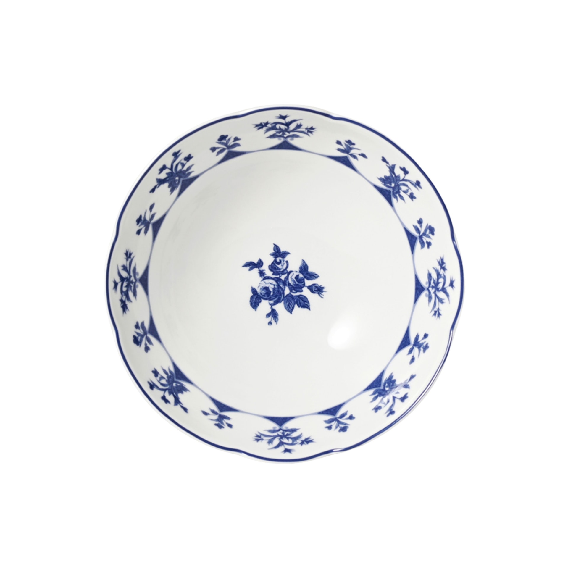 Bernardaud, Chateaubriand couleur, Cereal bowl