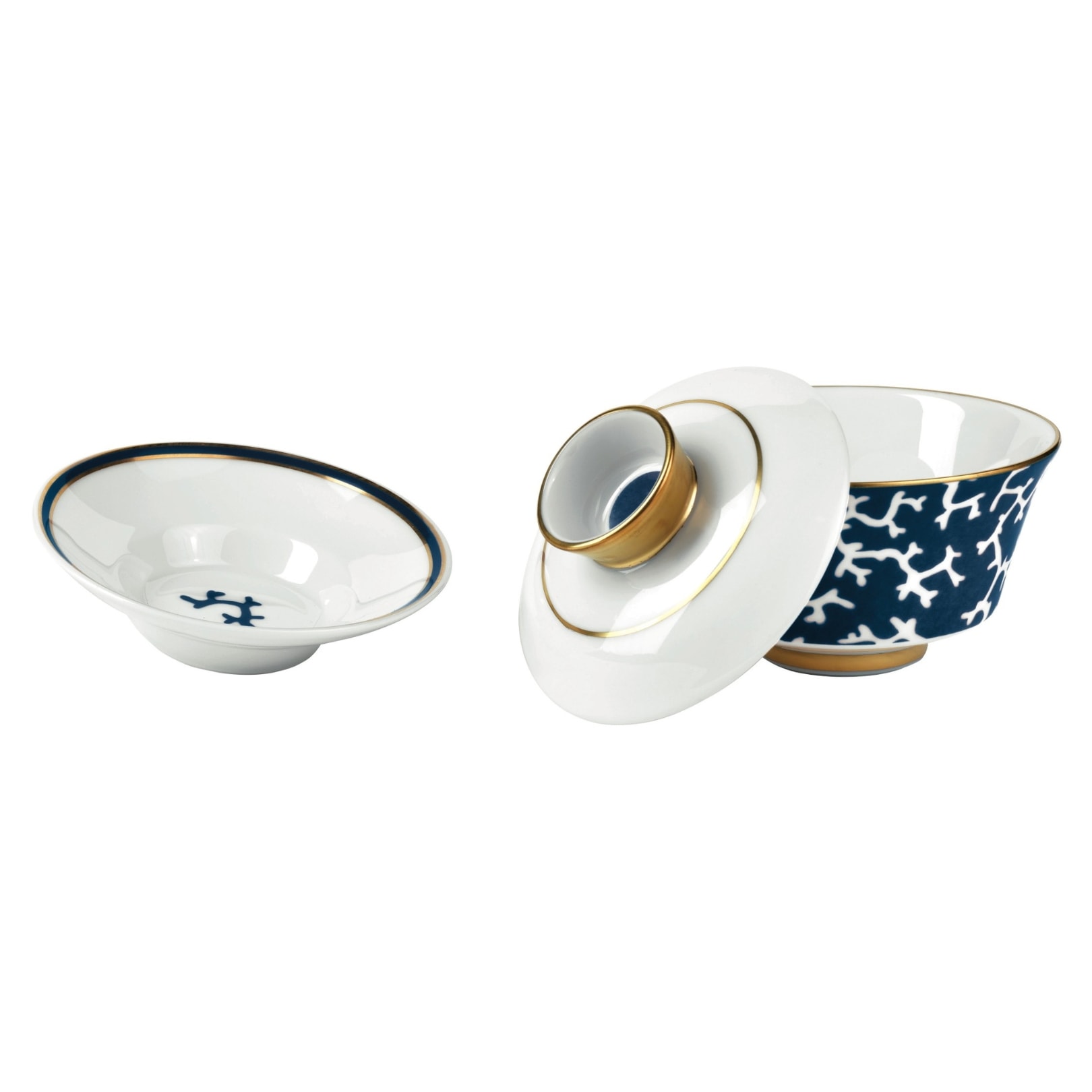 Raynaud, Cristobal marine, Chinese tea cup