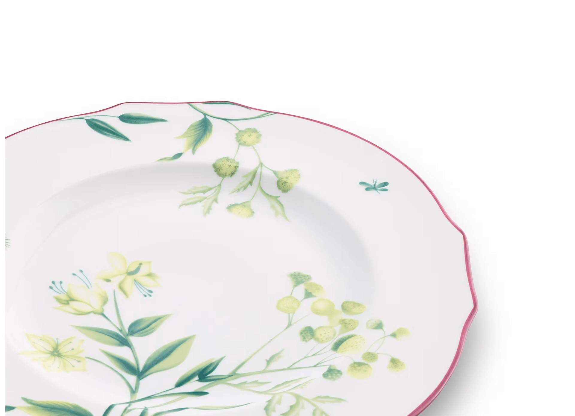 Ginori 1735, Florenza, Dinner plate