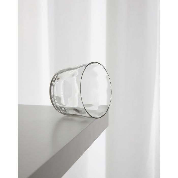 Hering Berlin, Domain, Whiskey tumbler, clear flow