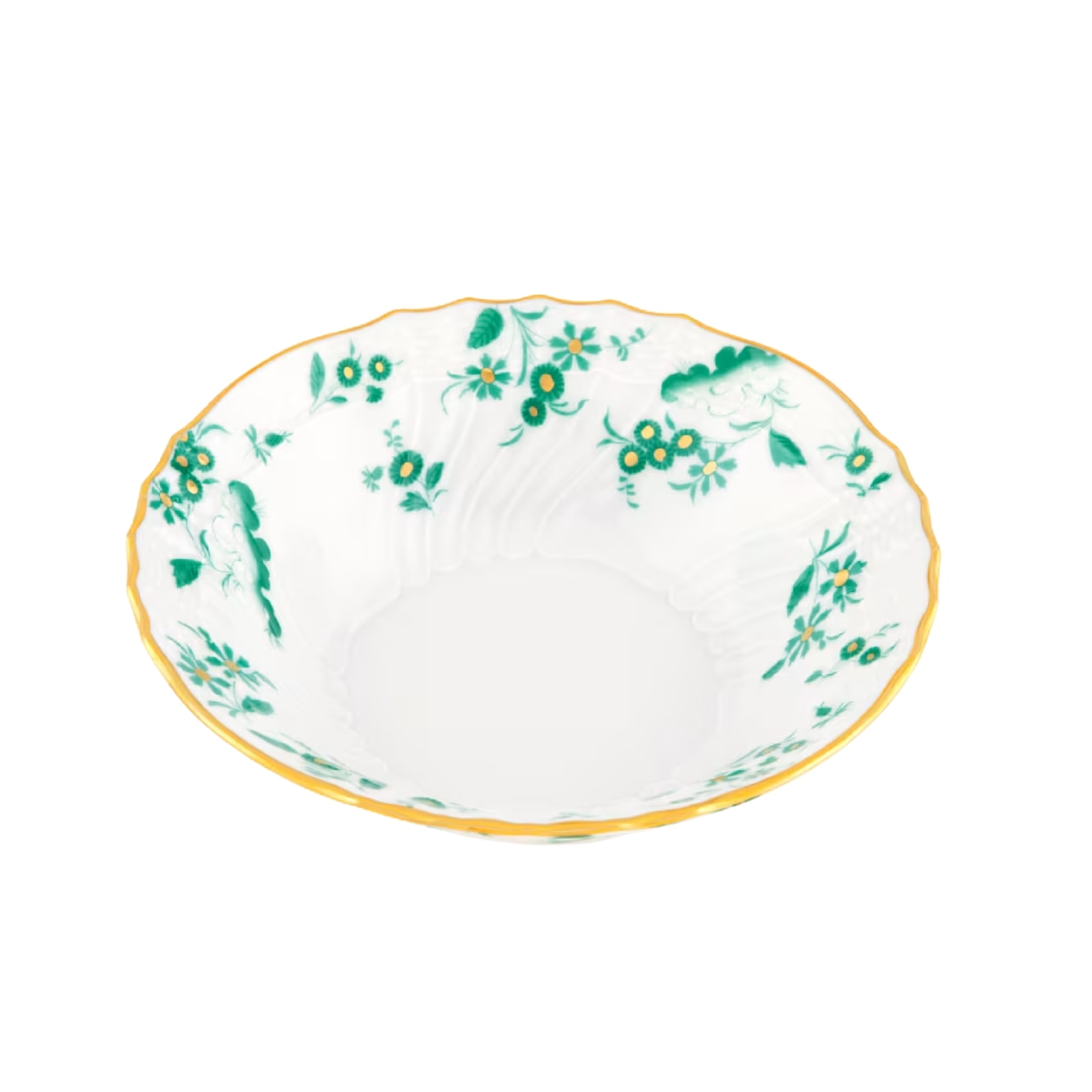 Ginori 1735, Oro Di Doccia, Small bowl