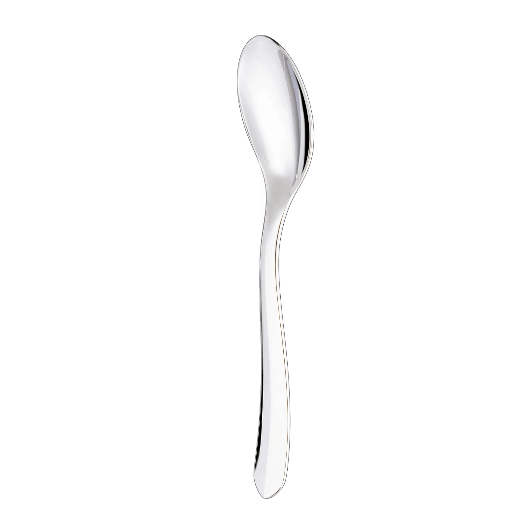 Christofle, Infini cutlery, Medium universal spoon