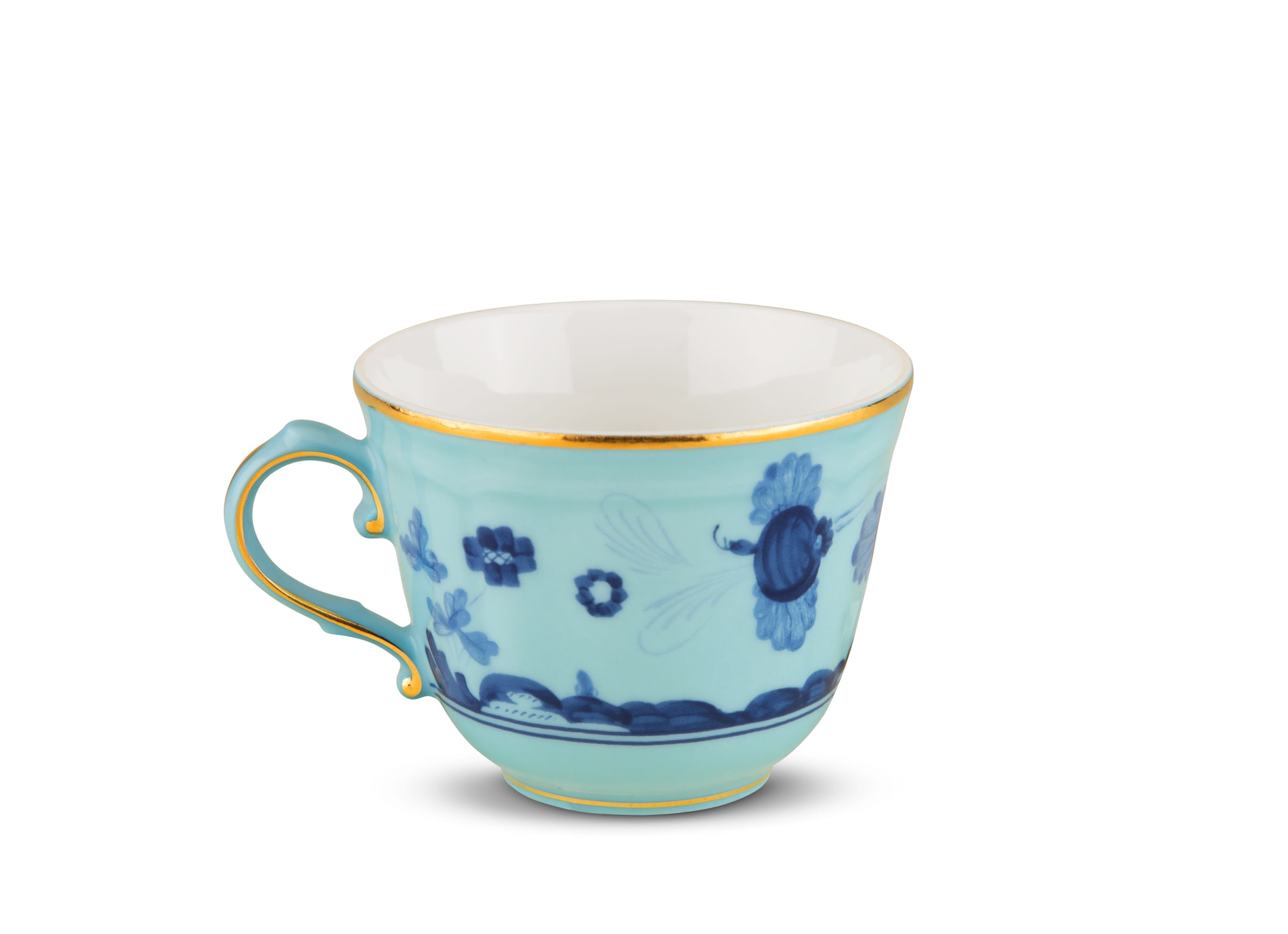 Ginori 1735, Oriente Italiano, Coffee cup