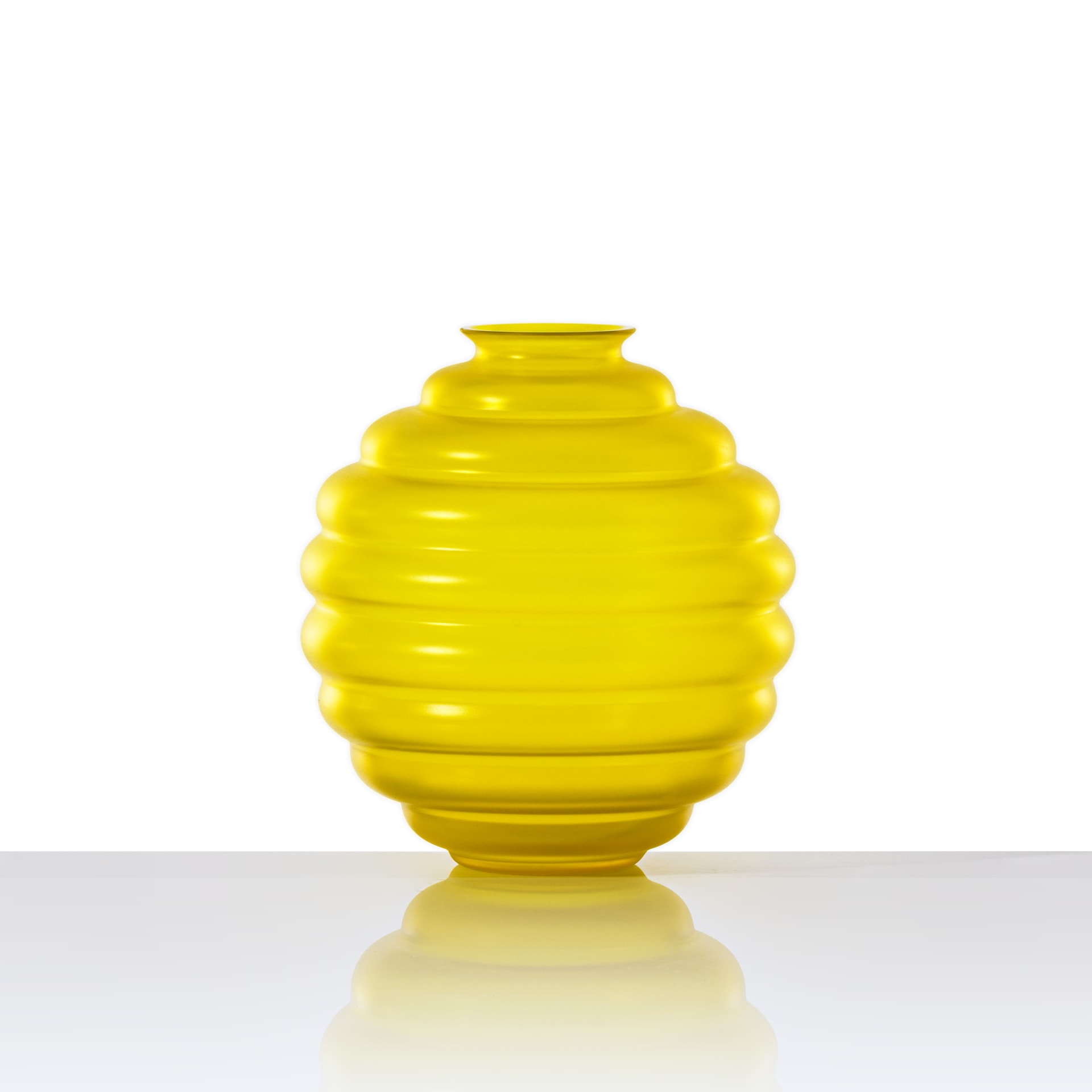 Venini, Deco, Vase, medium