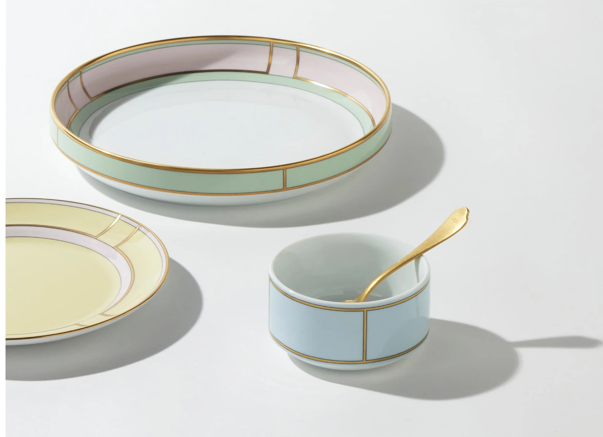 Ginori 1735, Diva, Small bowl