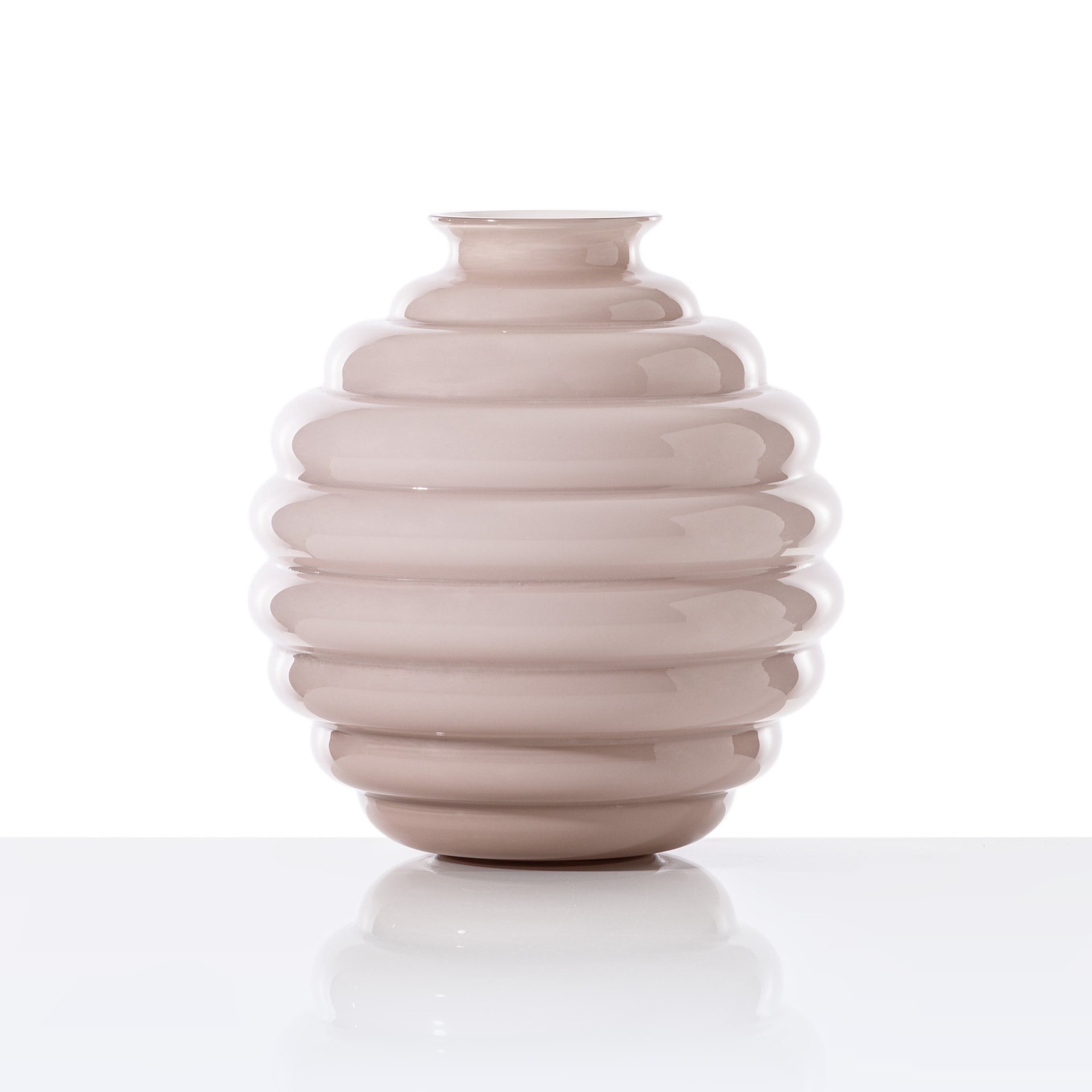 Venini, Deco, Vase, large