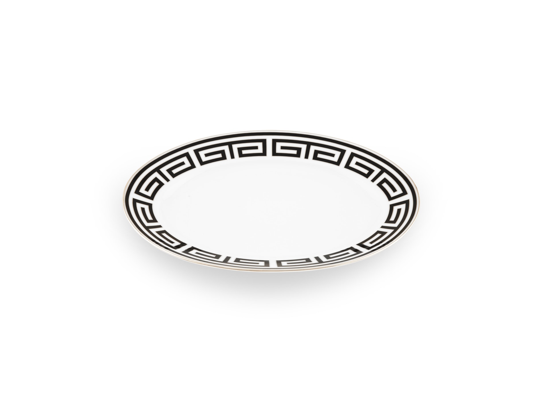 Ginori 1735, Labirinto, Oval platter