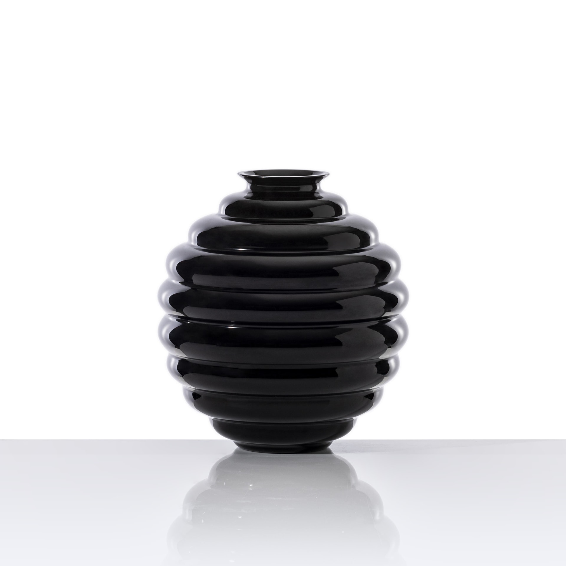 Venini, Deco, Vase, medium