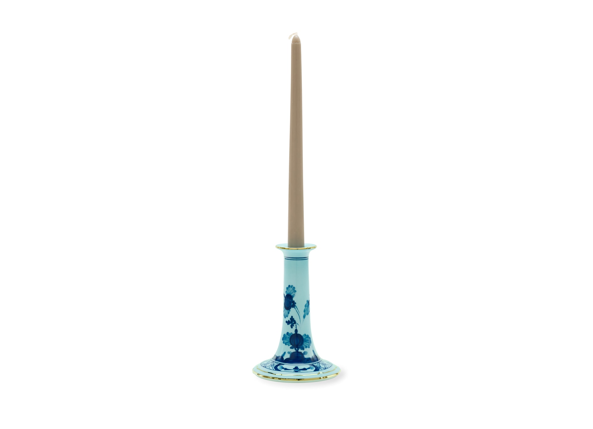 Ginori 1735, Oriente Italiano, Candleholder