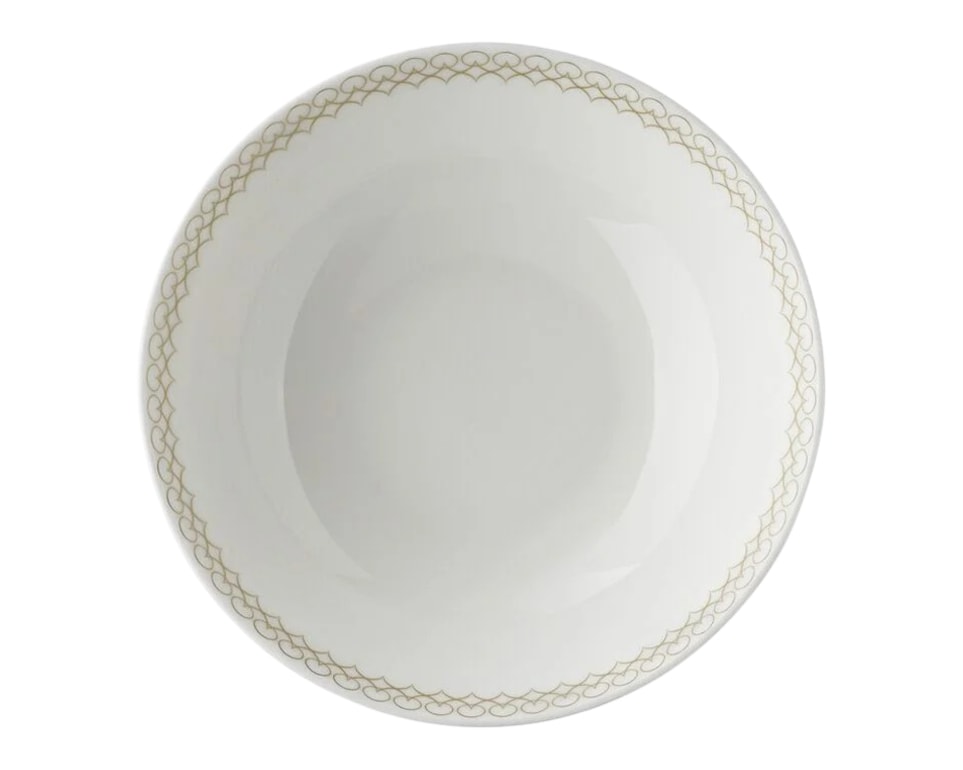 Rosenthal, Jade Glam, Fruit dish