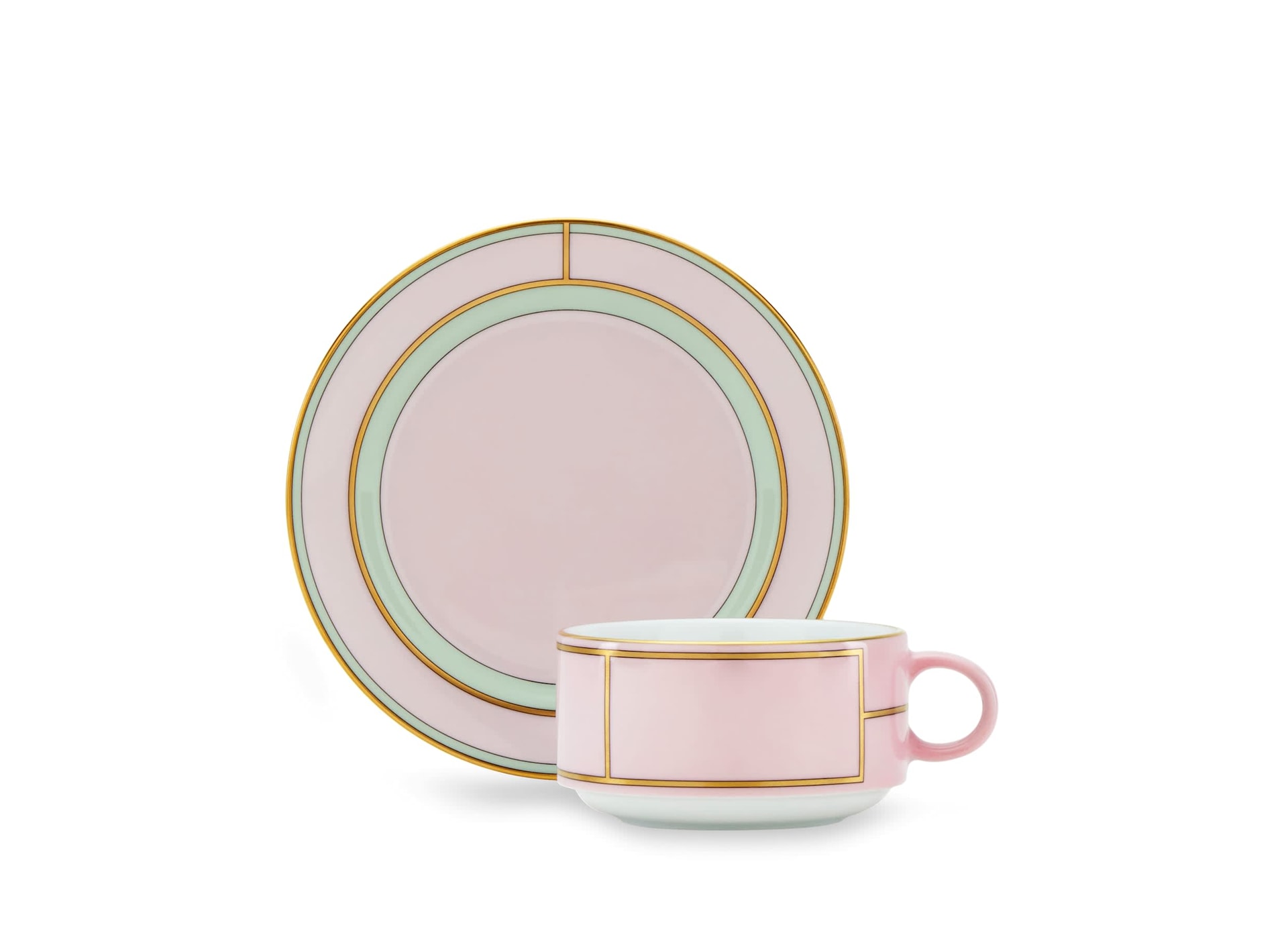 Ginori 1735, Diva, Tea cup