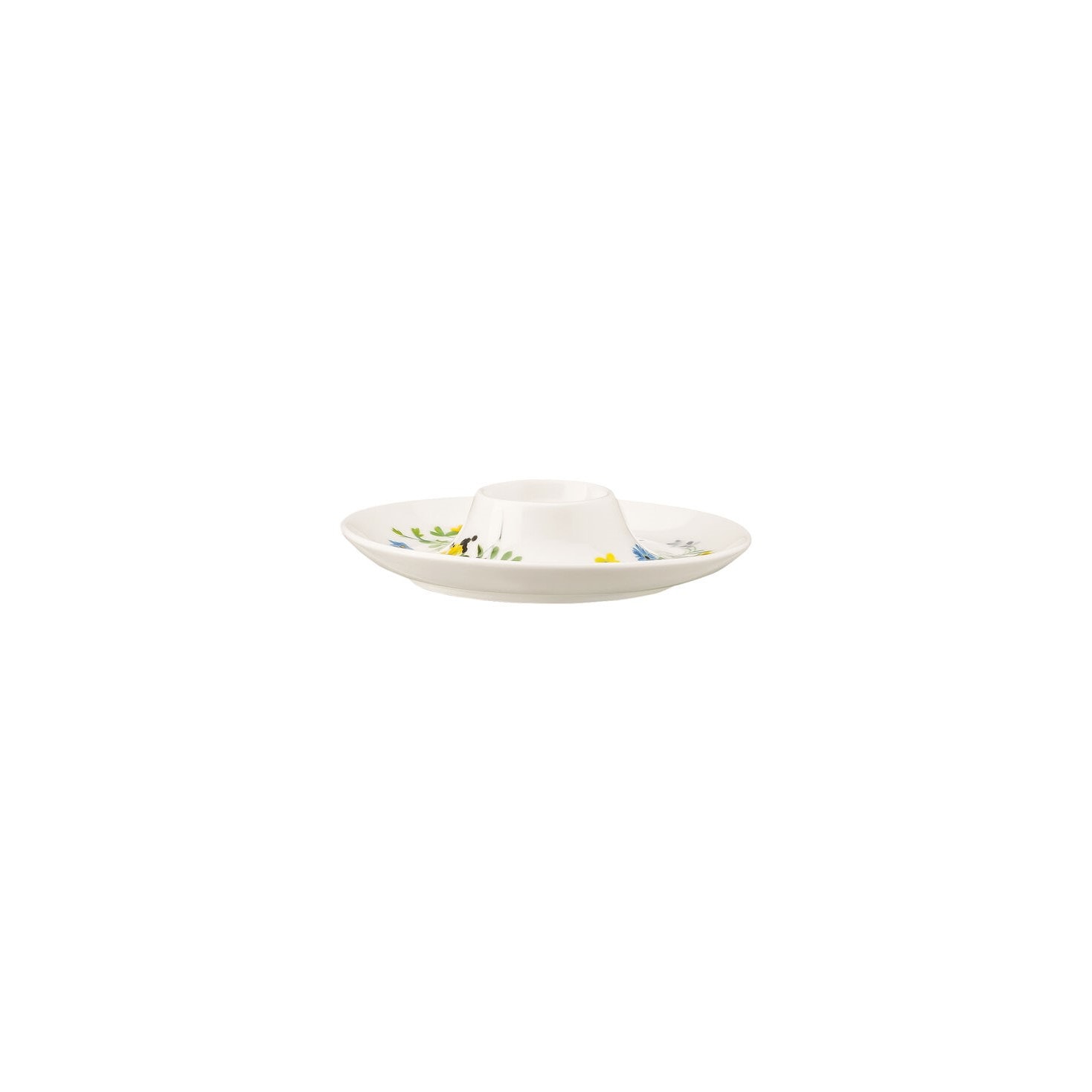 Rosenthal, Brillance Fleurs des Alpes, Egg cup