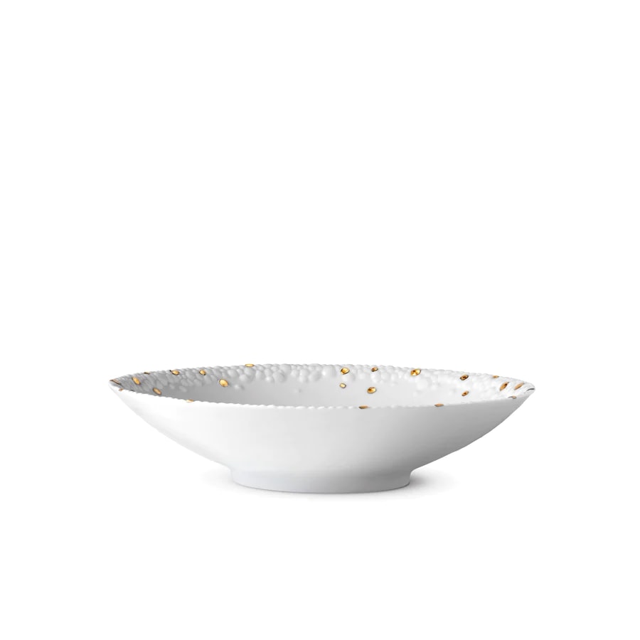 L'Objet, Haas Mojave Gold, Deep soup plate