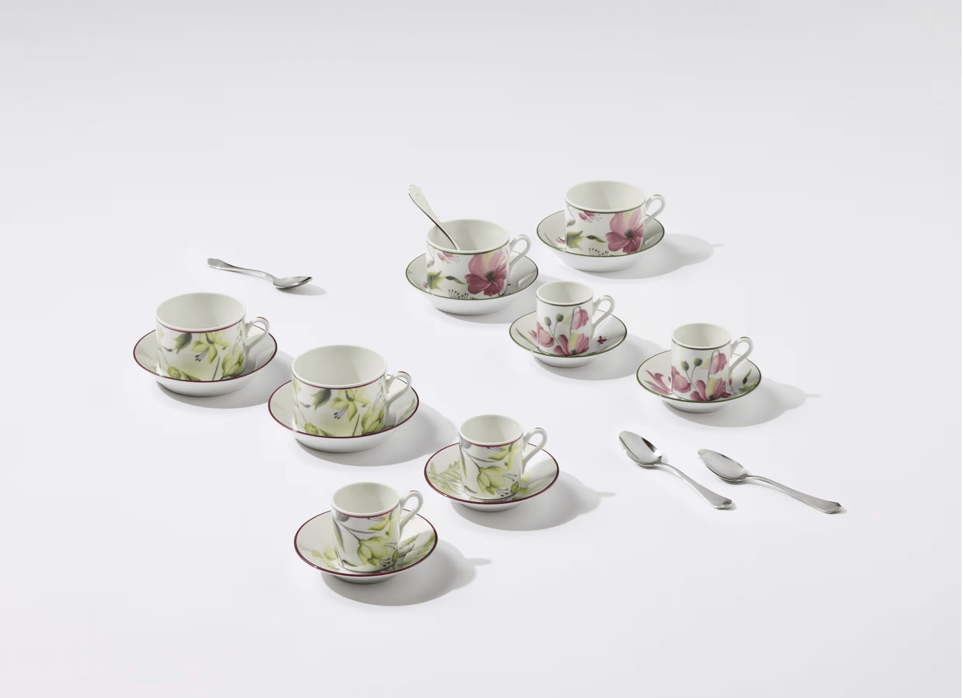 Ginori 1735, Florenza, Coffee cup