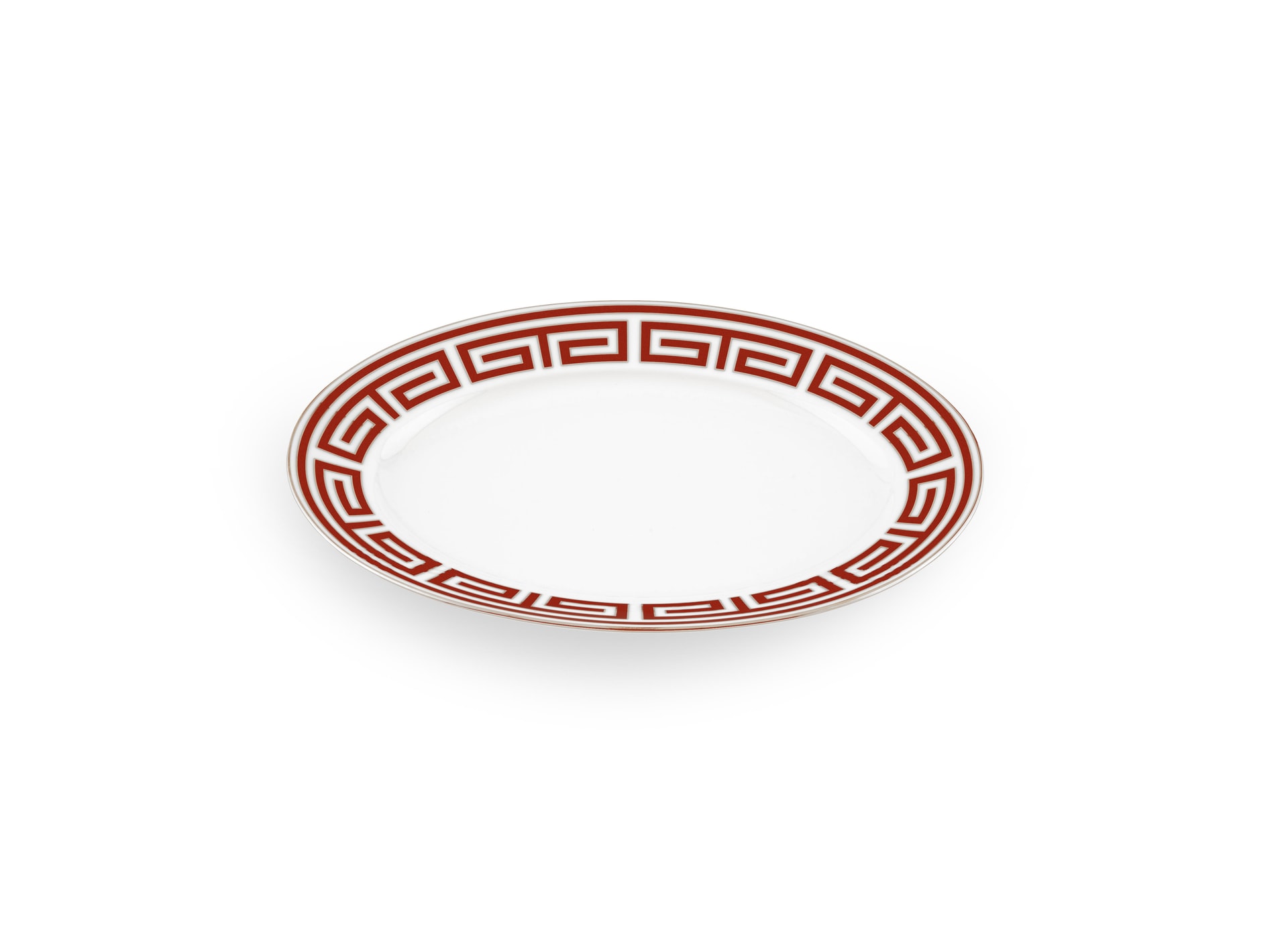Ginori 1735, Labirinto, Oval platter