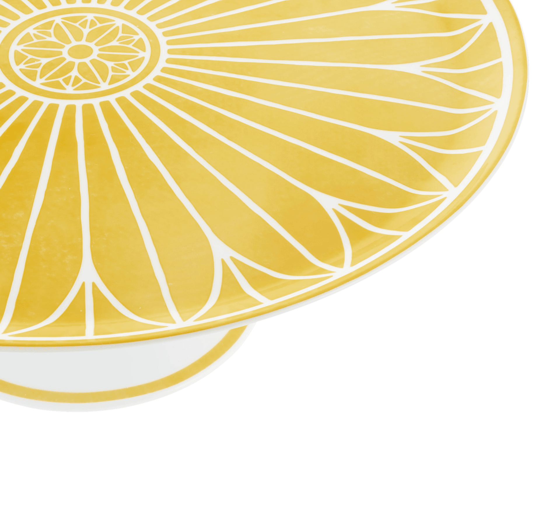 Christofle, Malmaison Riviera, Cake stand