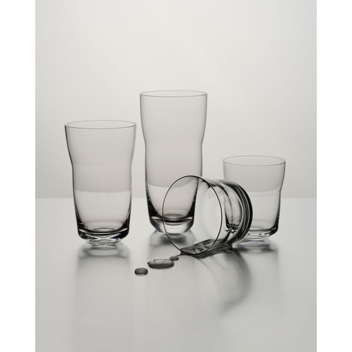 Hering Berlin, Domain, Water glass, clear