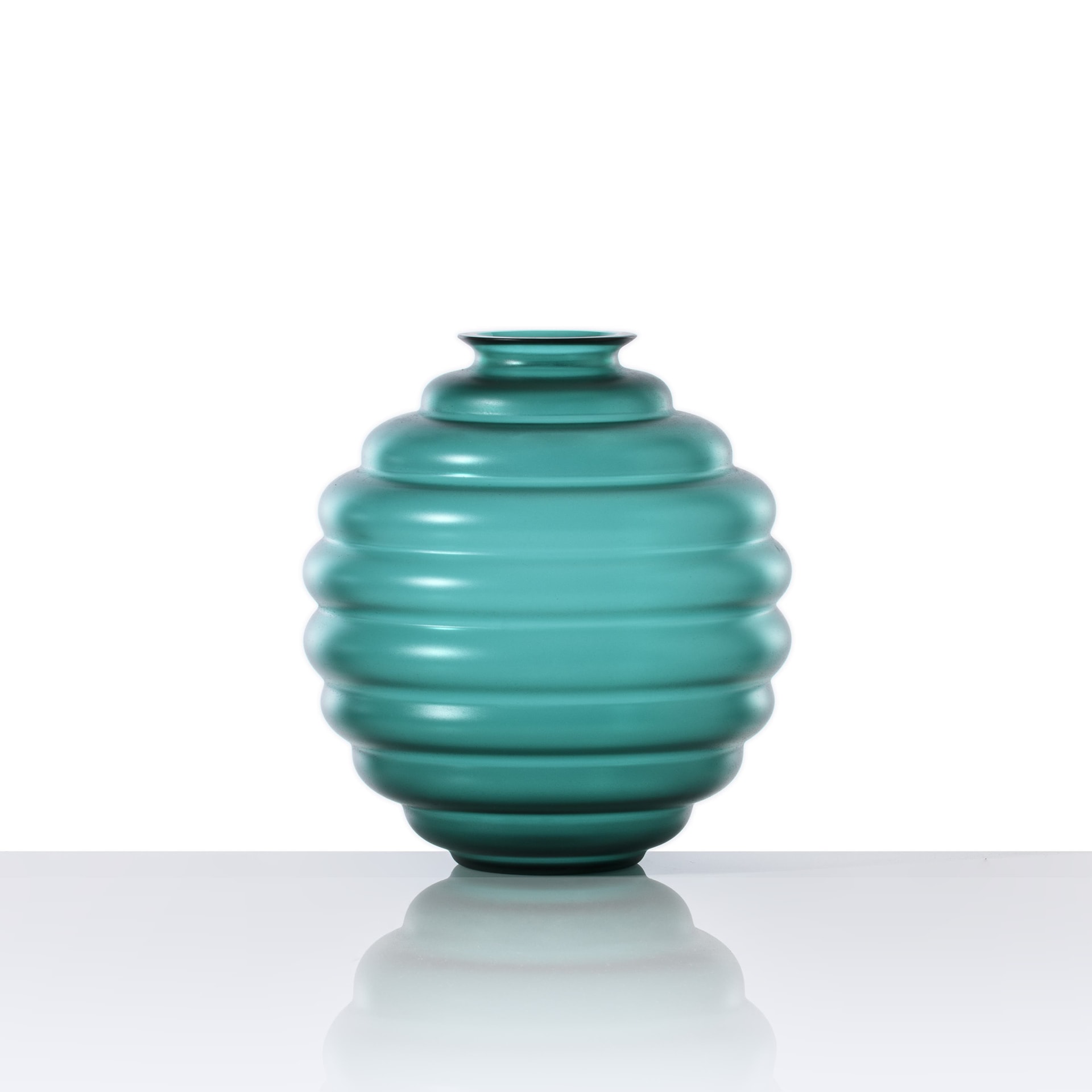 Venini, Deco, Vase, medium