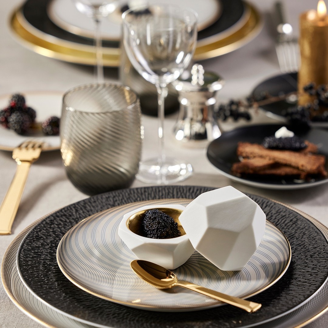 Raynaud, Minéral gold, Deep dish small