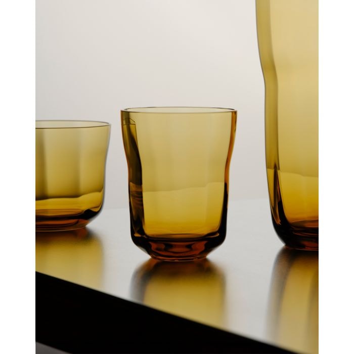 Hering Berlin, Domain, Water glass, amber flow