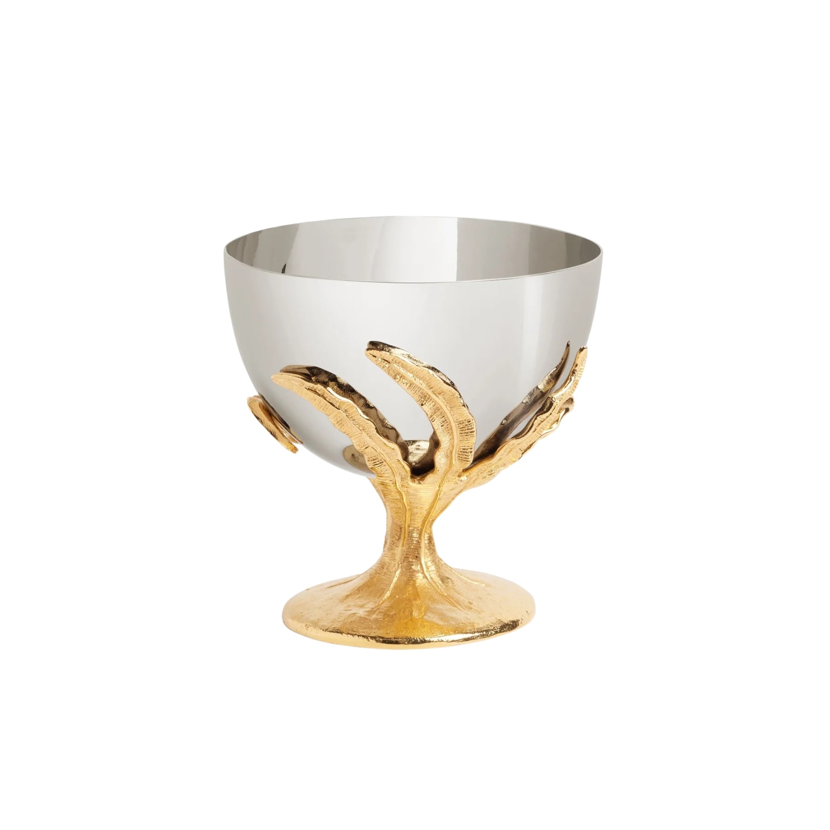 L'Objet, Fern Holloware, Bowl, small