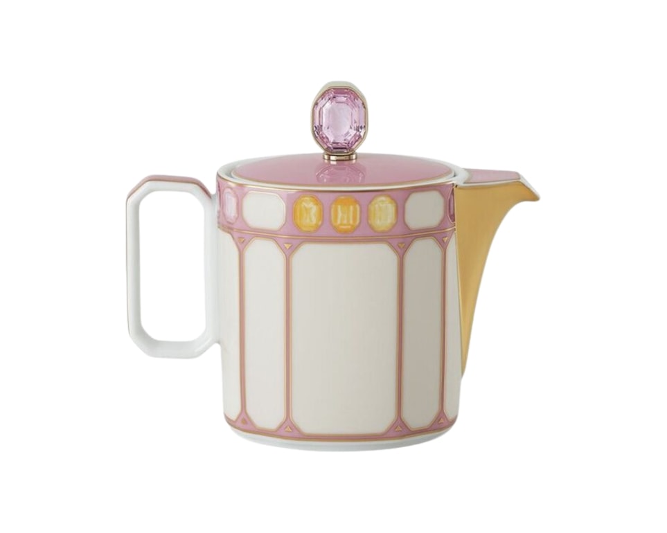 Rosenthal, Swarovski Idyllia, Creamer